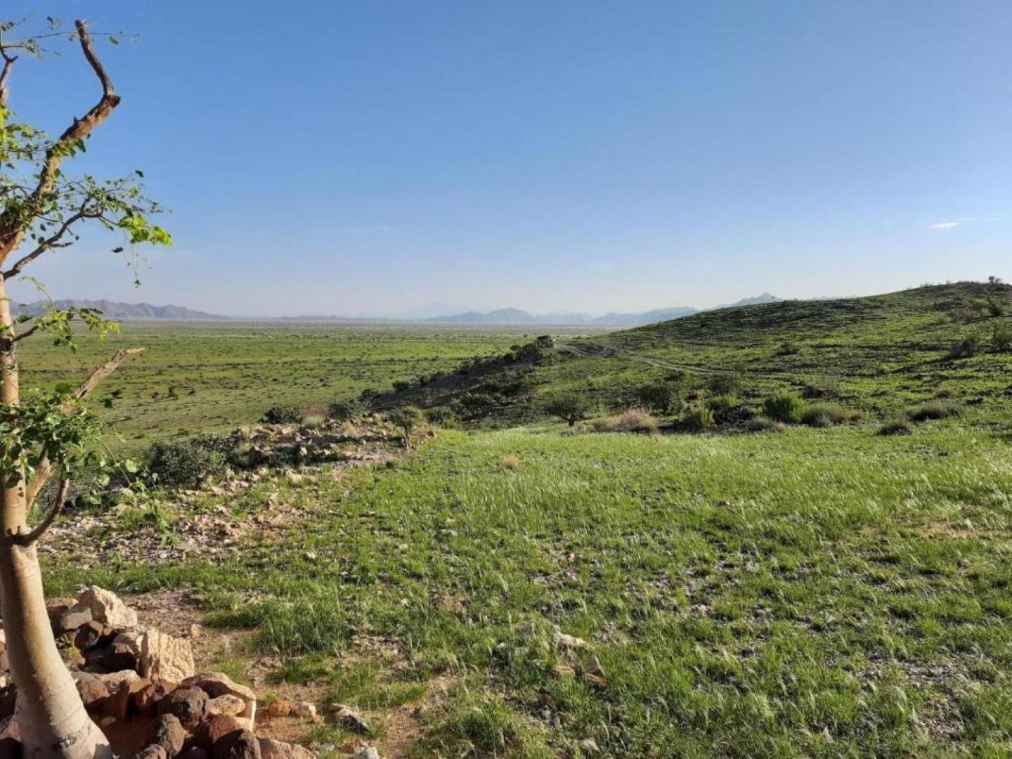 Camp Gecko - Private Nature Reserve; Tented Camp And Campsite Solitaire Exterior photo