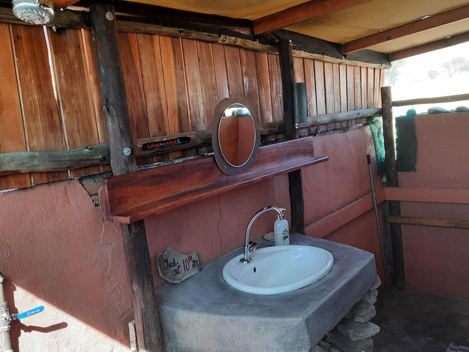 Camp Gecko - Private Nature Reserve; Tented Camp And Campsite Solitaire Exterior photo