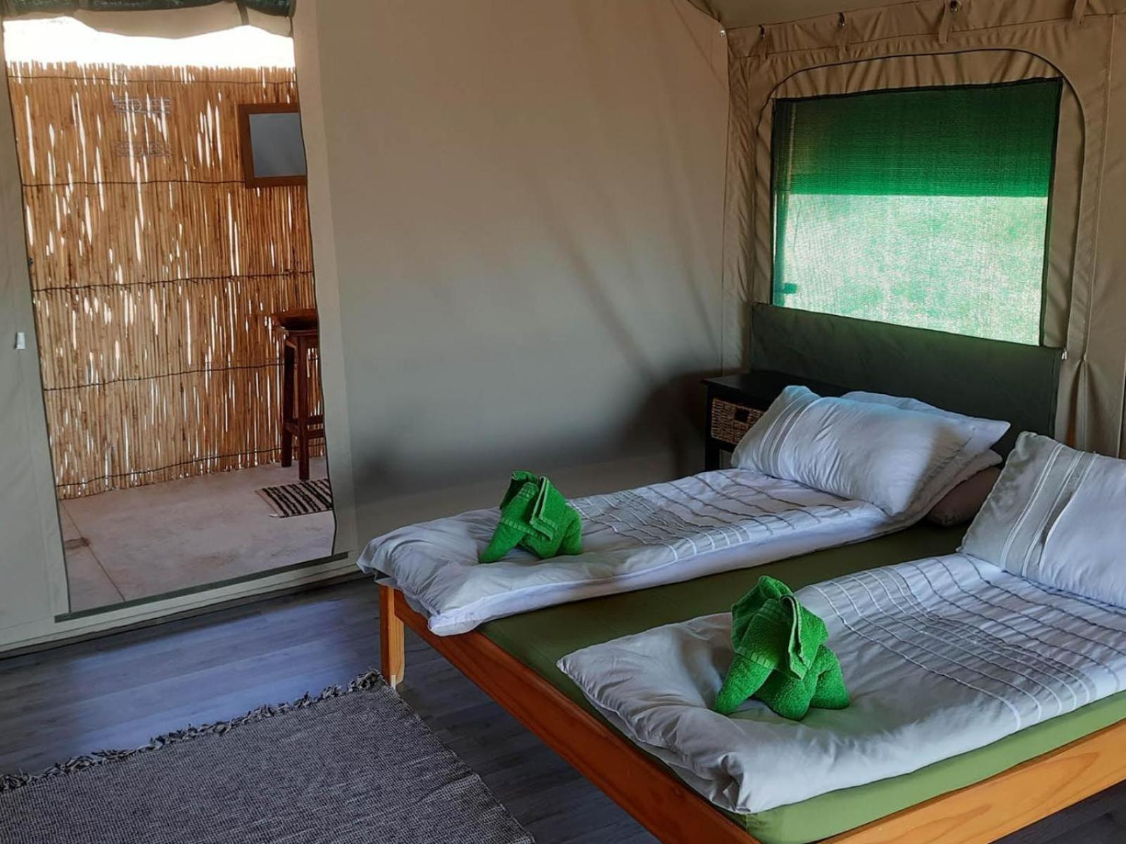 Camp Gecko - Private Nature Reserve; Tented Camp And Campsite Solitaire Exterior photo