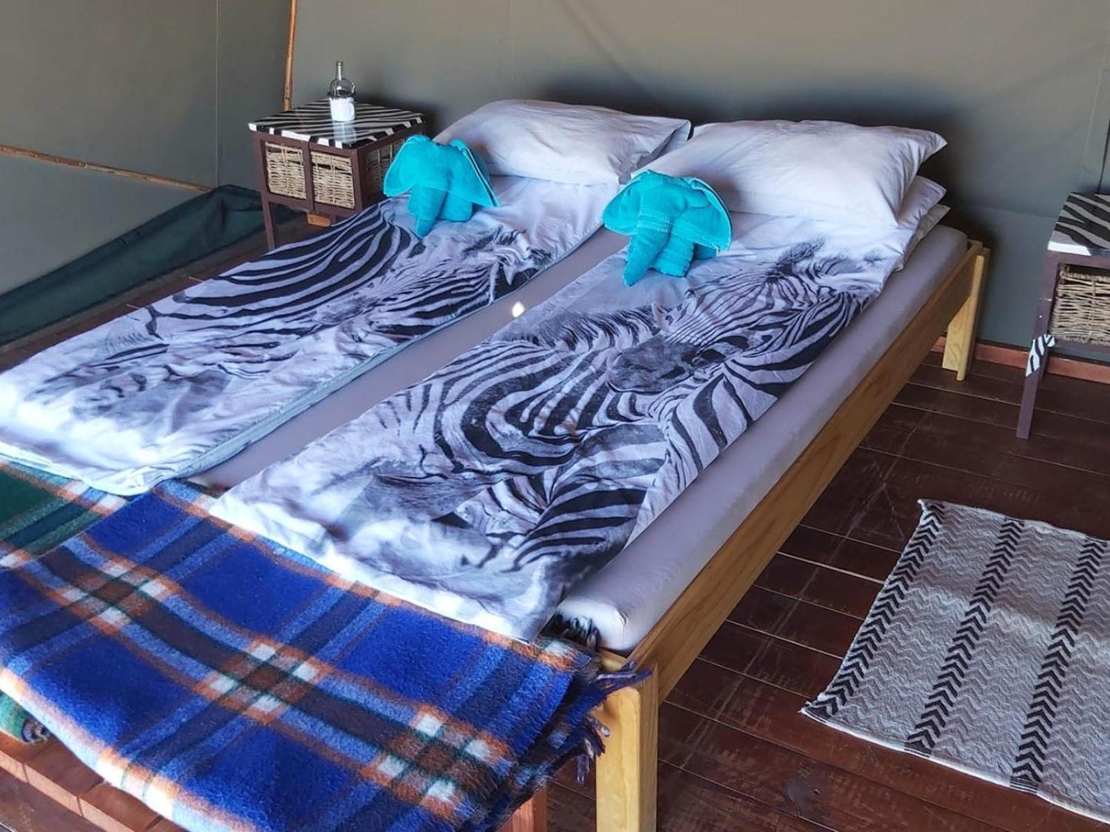 Camp Gecko - Private Nature Reserve; Tented Camp And Campsite Solitaire Exterior photo