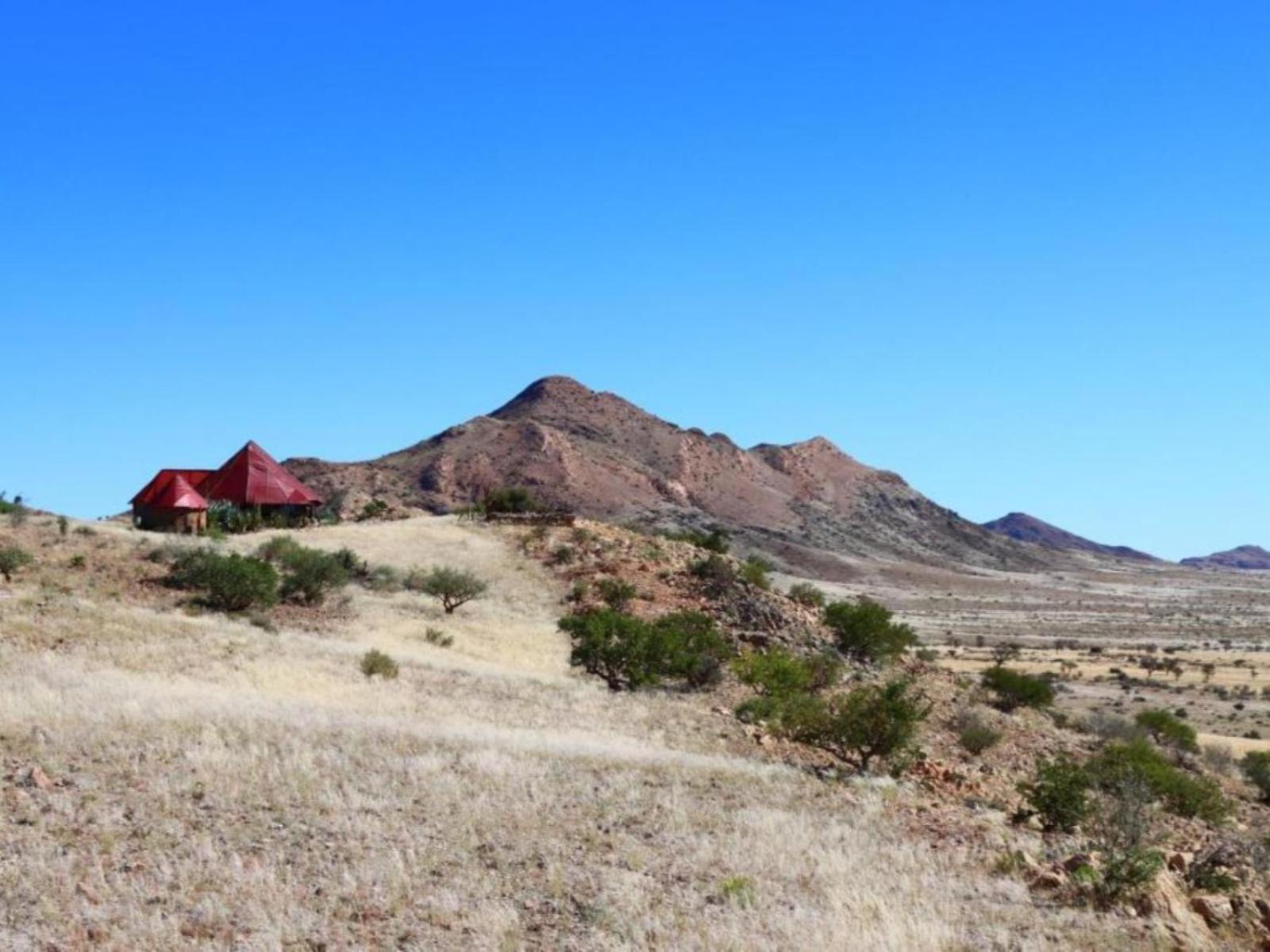 Camp Gecko - Private Nature Reserve; Tented Camp And Campsite Solitaire Exterior photo