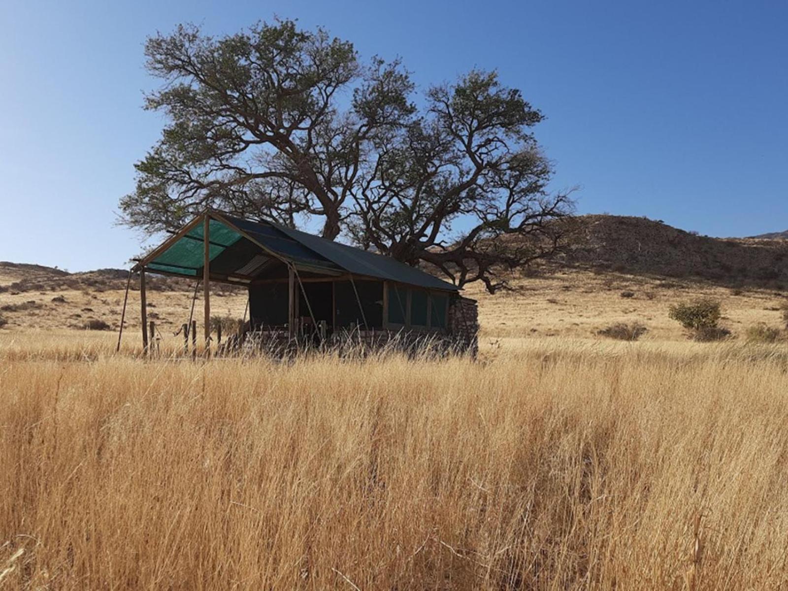 Camp Gecko - Private Nature Reserve; Tented Camp And Campsite Solitaire Exterior photo