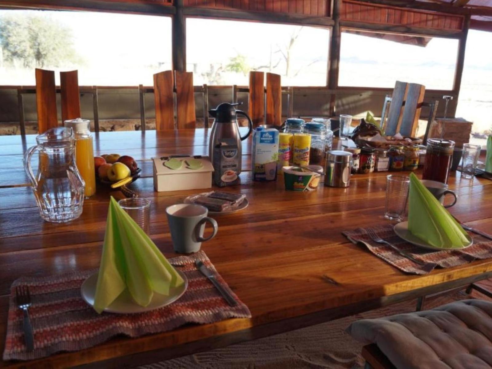 Camp Gecko - Private Nature Reserve; Tented Camp And Campsite Solitaire Exterior photo