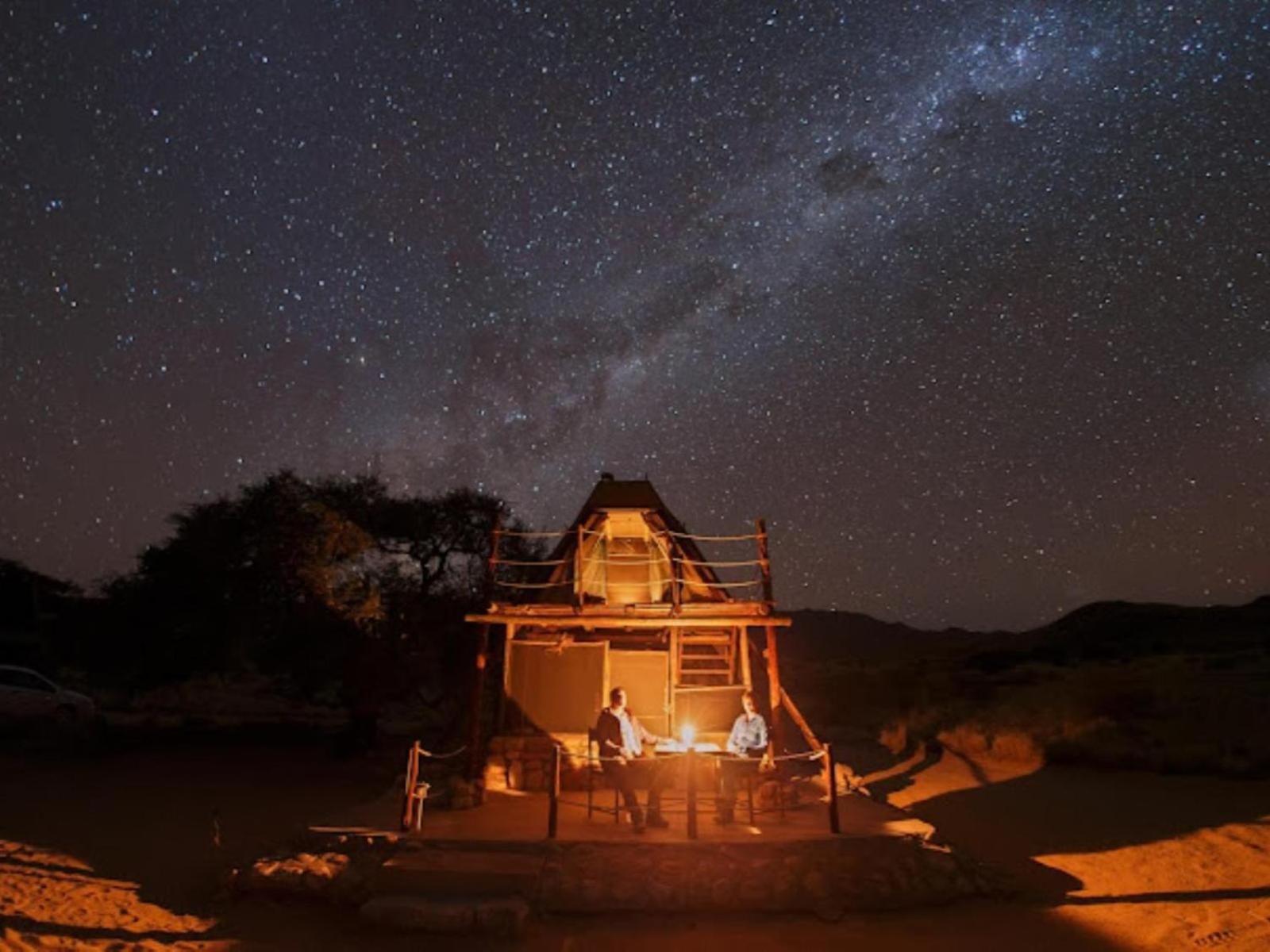 Camp Gecko - Private Nature Reserve; Tented Camp And Campsite Solitaire Exterior photo